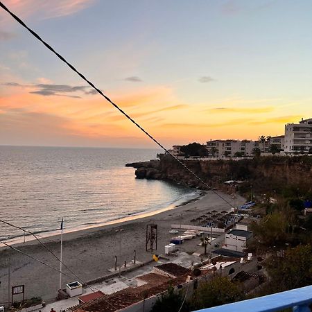 Costa Suri Apartment Nerja Exterior photo