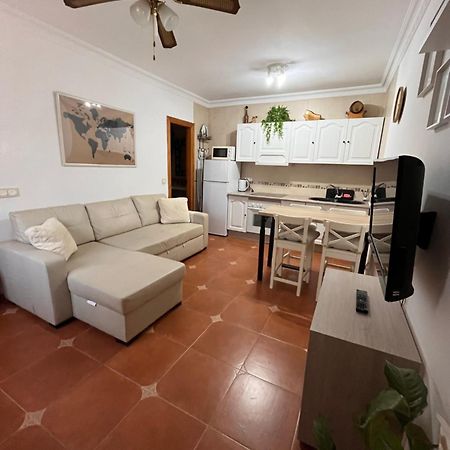 Costa Suri Apartment Nerja Exterior photo