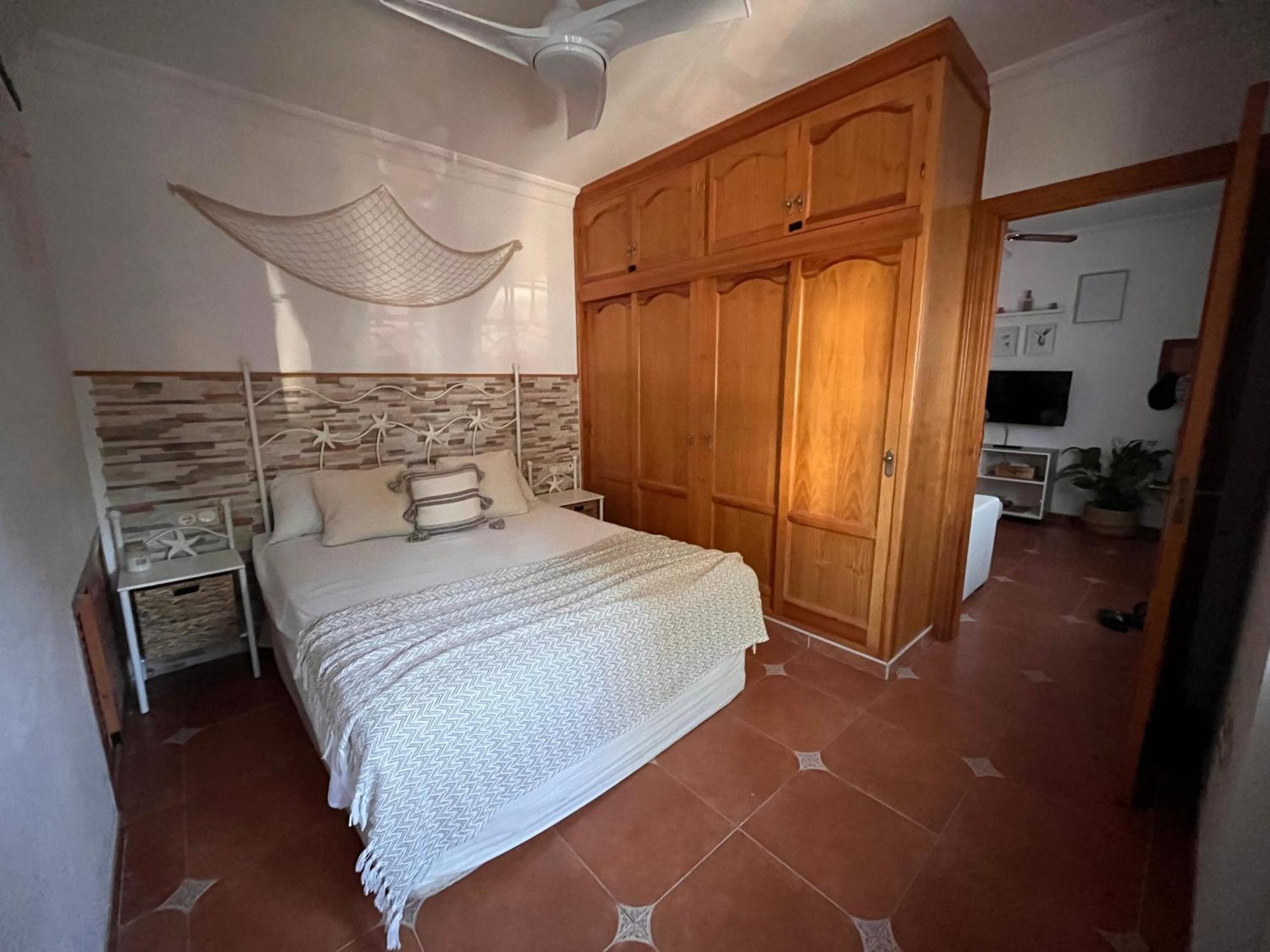 Costa Suri Apartment Nerja Exterior photo