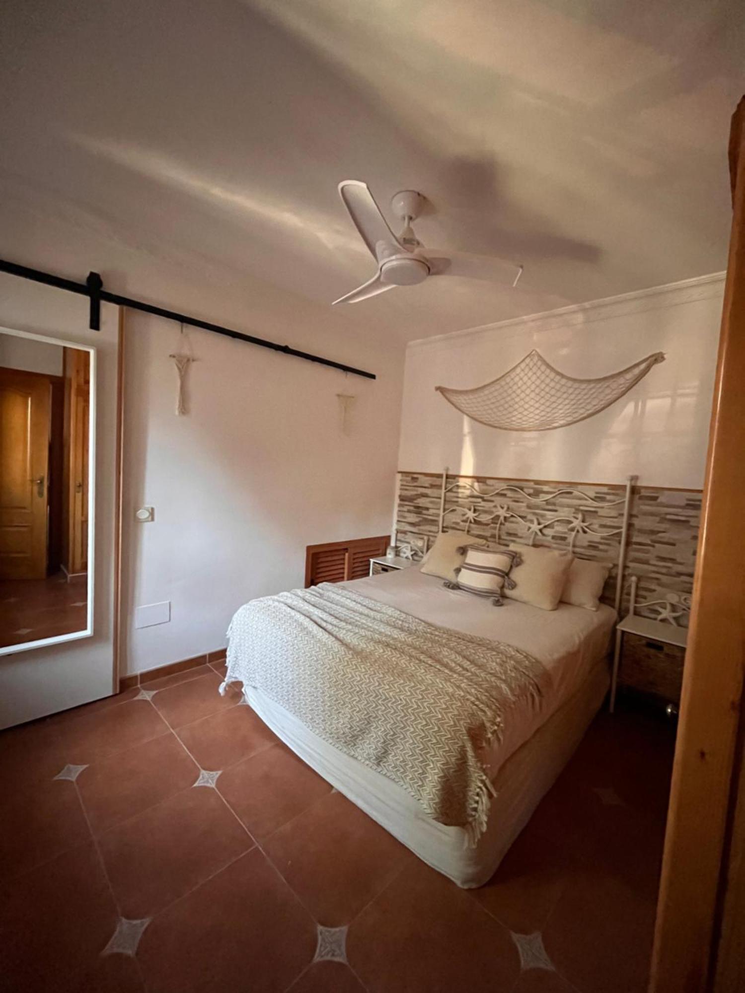 Costa Suri Apartment Nerja Exterior photo