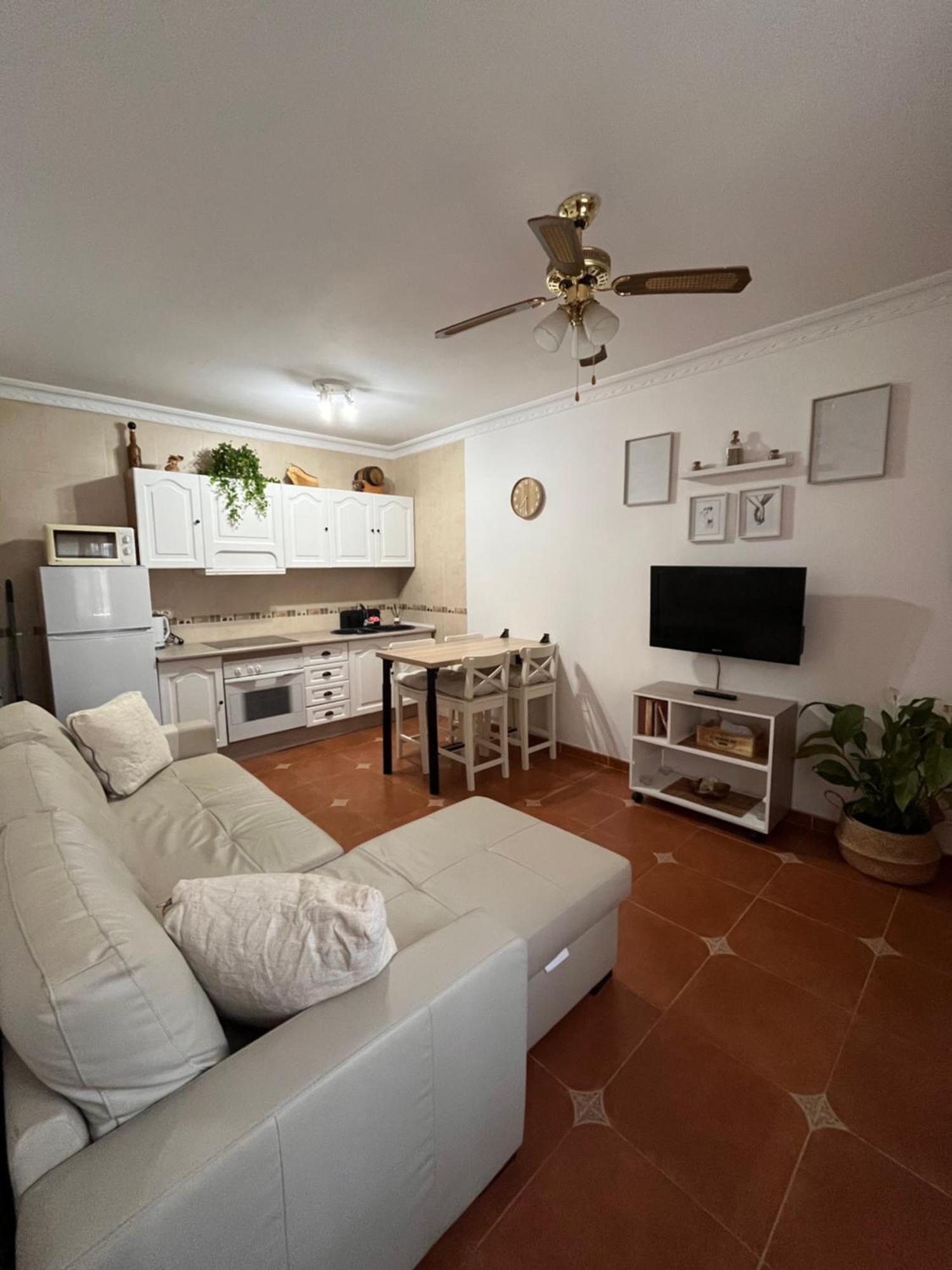 Costa Suri Apartment Nerja Exterior photo